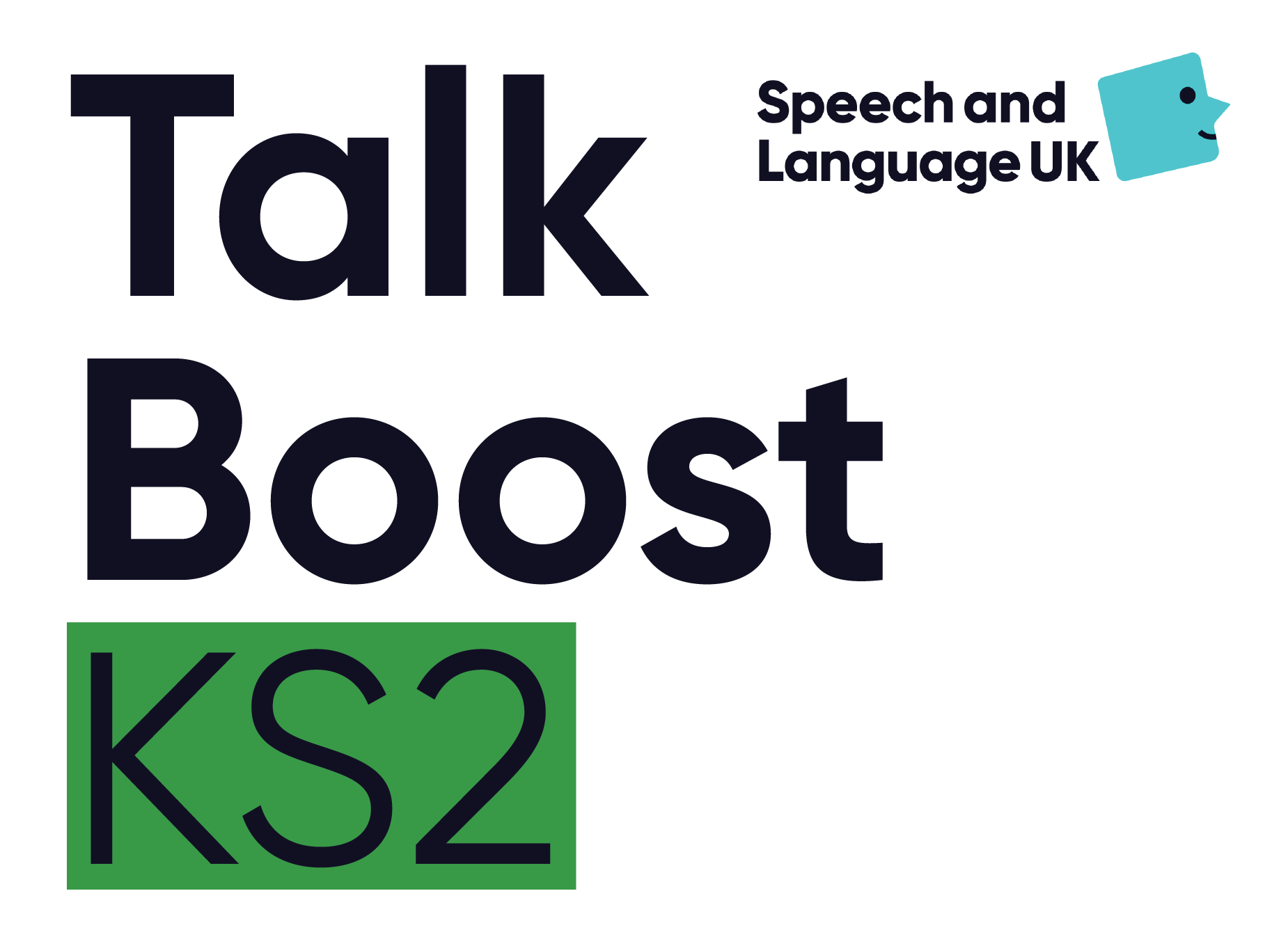 Talk Boost KS2 Training