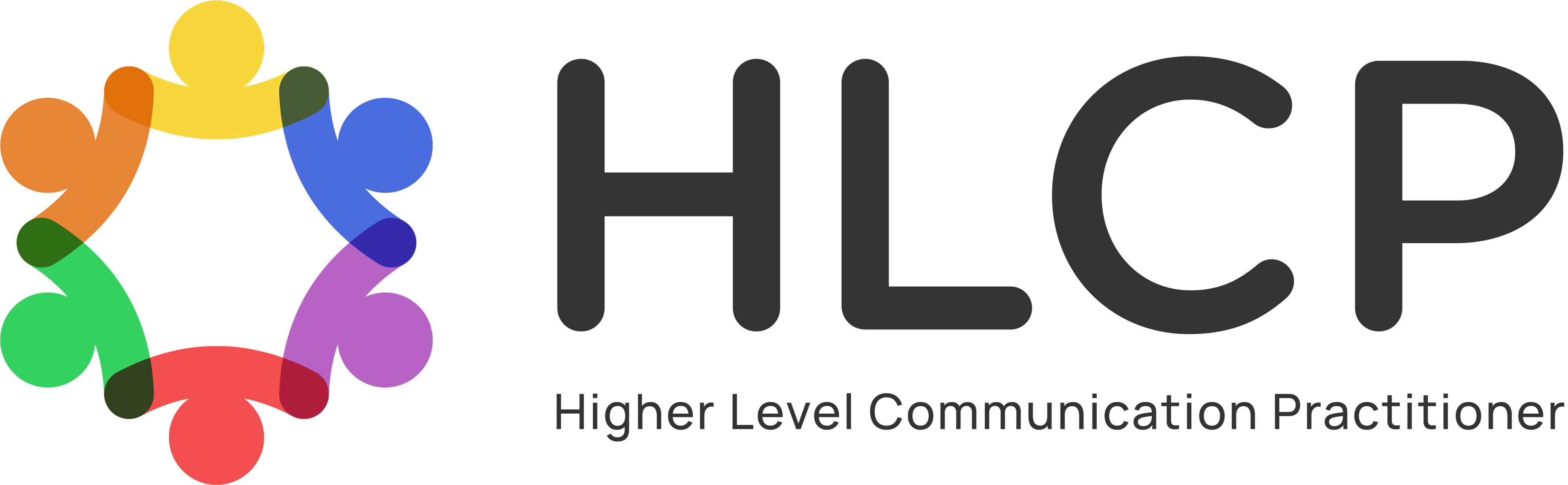 HLCP - Higher Level Communication Practitioner