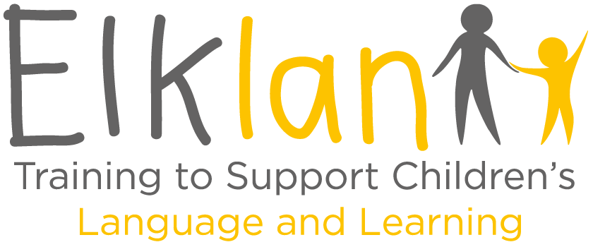 The Importance Of The Strapline Updating Elklans Logo To Emphasise Our Vision Blog Elklan