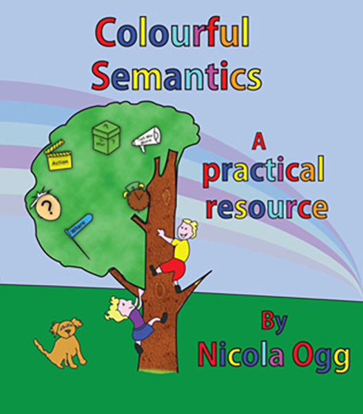 Colourful Semantics - A Practical Resource
