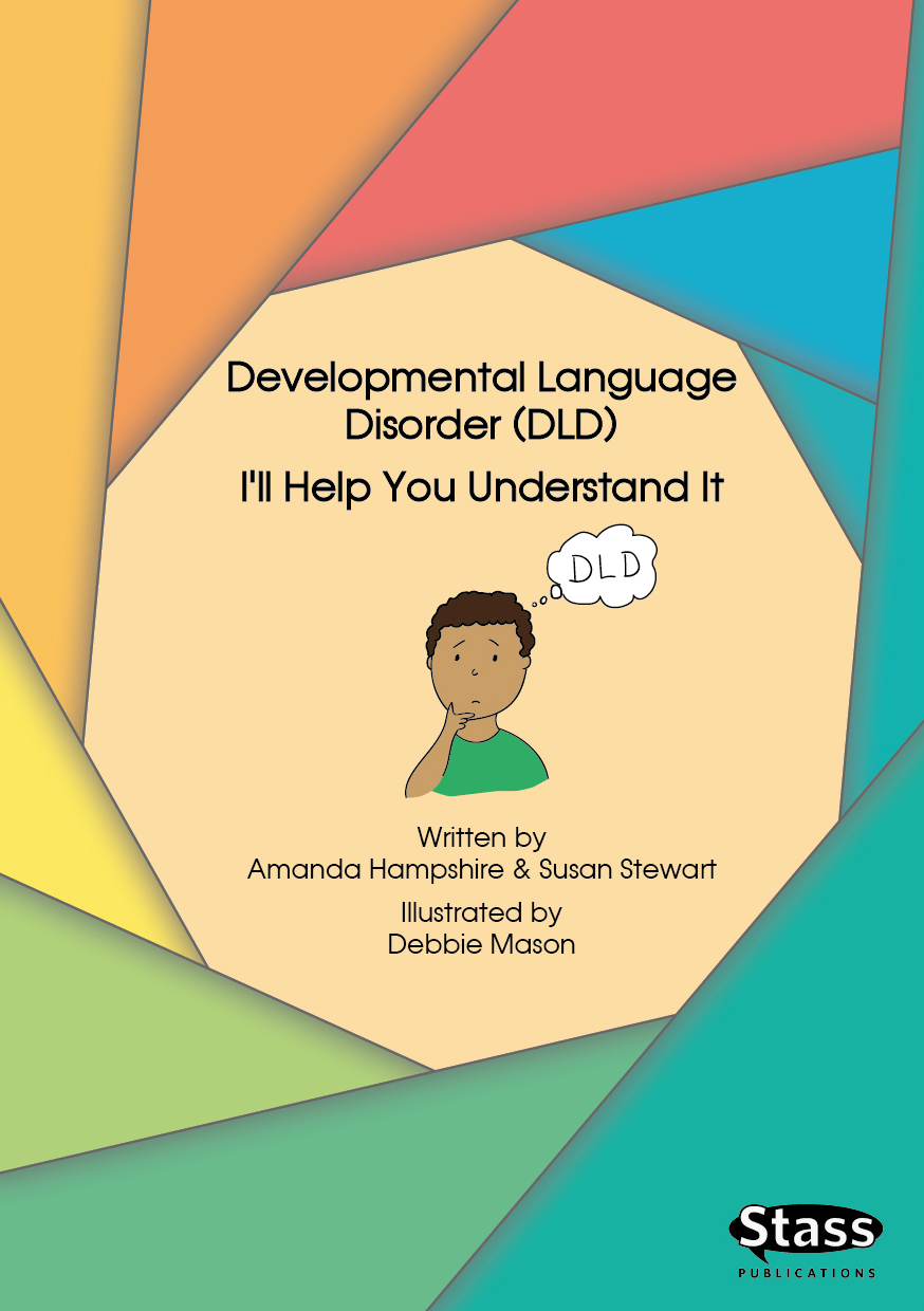 Developmental Language Disorder (DLD) – I’ll Help You Understand It