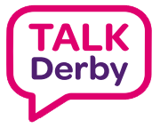 TALK Derby